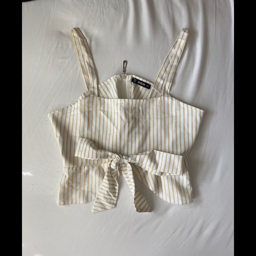 SHEIN Top